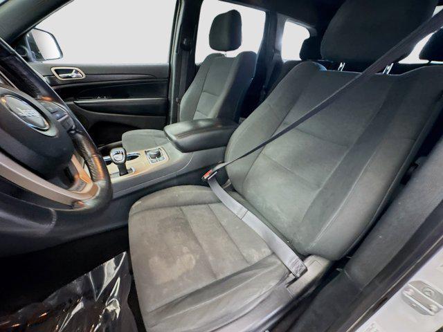 used 2015 Jeep Grand Cherokee car, priced at $12,998