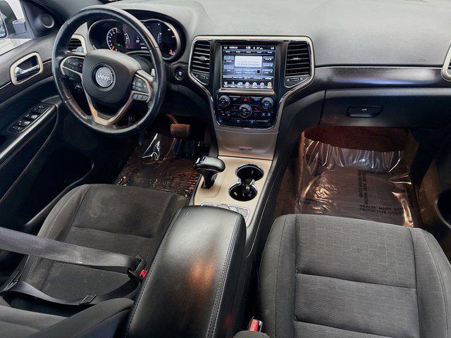 used 2015 Jeep Grand Cherokee car, priced at $12,998