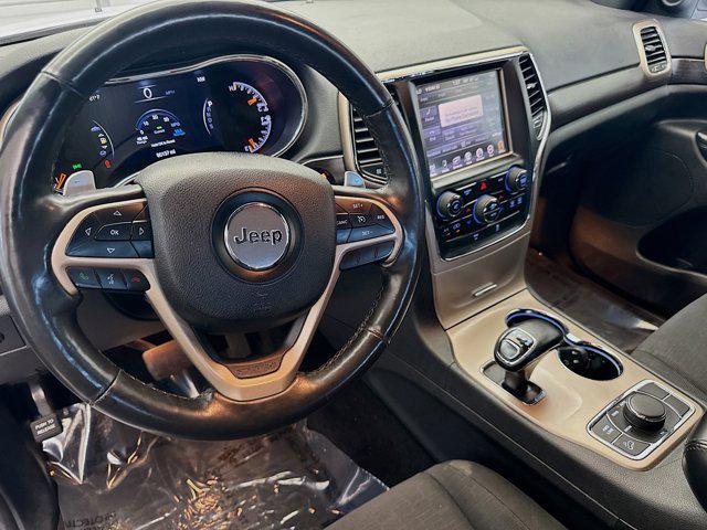 used 2015 Jeep Grand Cherokee car, priced at $12,998