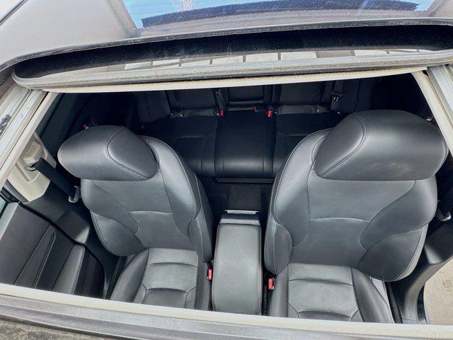 used 2023 Honda Accord Hybrid car, priced at $31,480