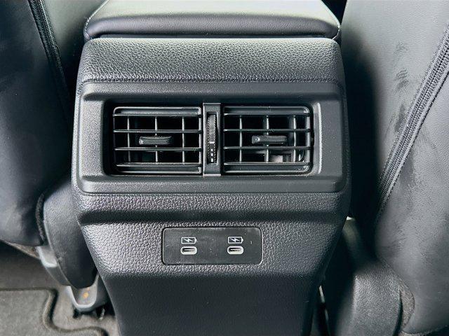 used 2023 Honda Accord Hybrid car, priced at $31,480
