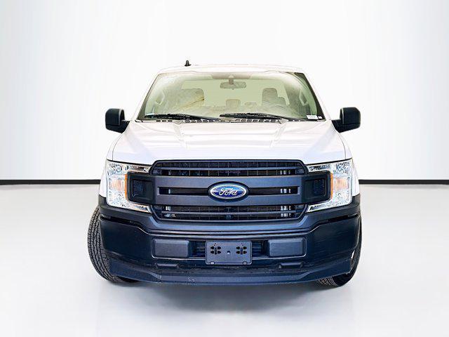 used 2020 Ford F-150 car, priced at $29,298