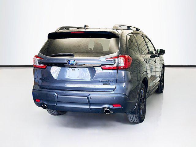 used 2023 Subaru Ascent car, priced at $35,700