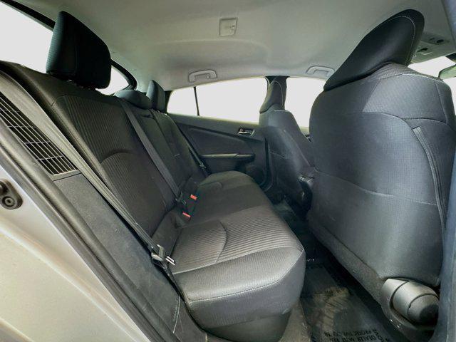 used 2021 Toyota Prius Prime car, priced at $19,849