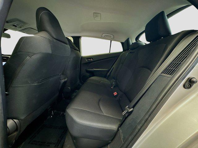 used 2021 Toyota Prius Prime car, priced at $19,849