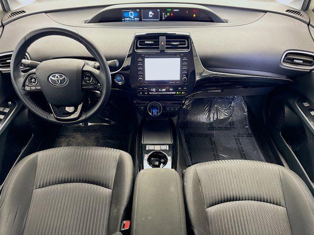 used 2021 Toyota Prius Prime car, priced at $19,849