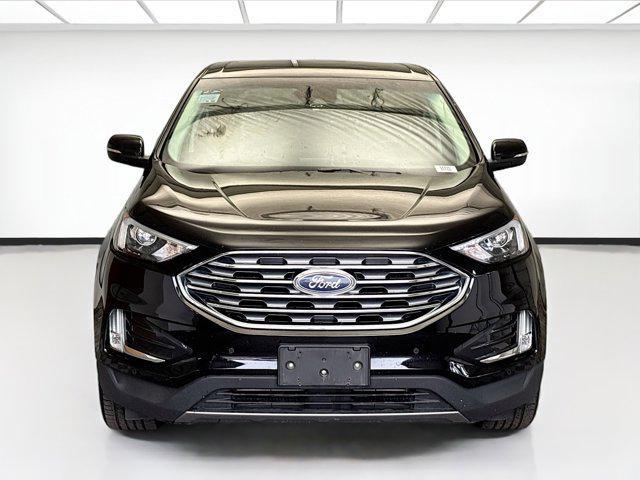 used 2022 Ford Edge car, priced at $21,888