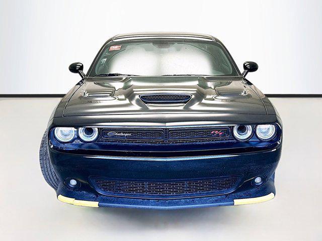 used 2023 Dodge Challenger car, priced at $44,145