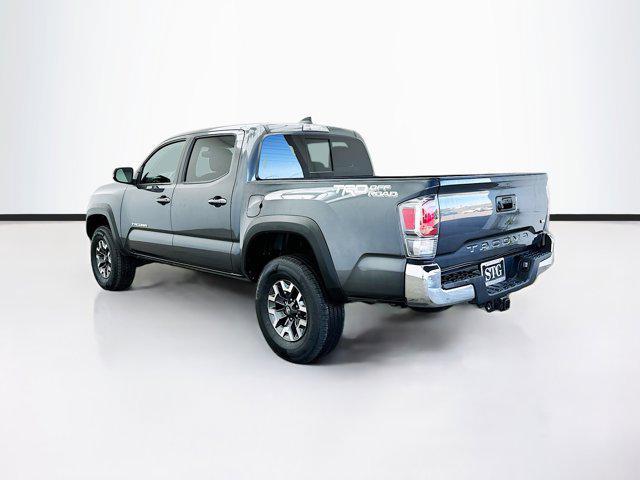 used 2023 Toyota Tacoma car, priced at $33,777