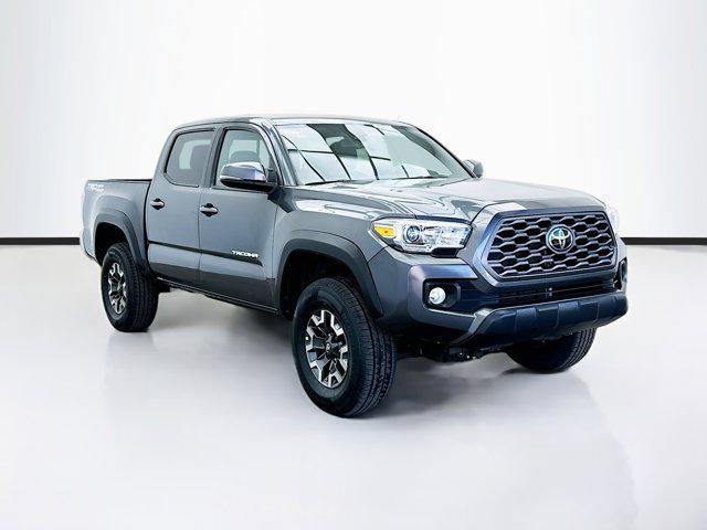 used 2023 Toyota Tacoma car, priced at $33,777