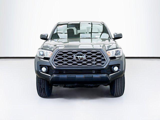 used 2023 Toyota Tacoma car, priced at $33,777