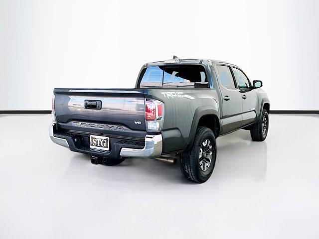 used 2023 Toyota Tacoma car, priced at $33,777