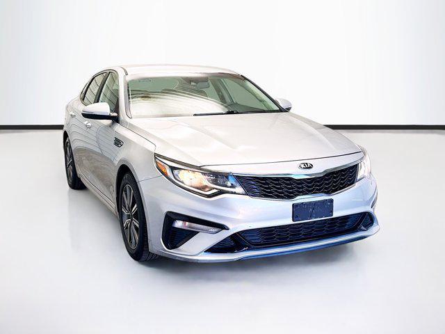 used 2019 Kia Optima car, priced at $15,688