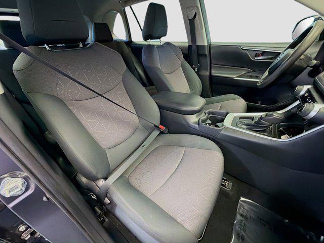 used 2019 Toyota RAV4 car, priced at $21,776