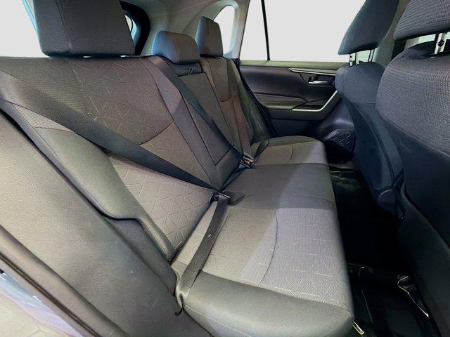 used 2019 Toyota RAV4 car, priced at $21,776