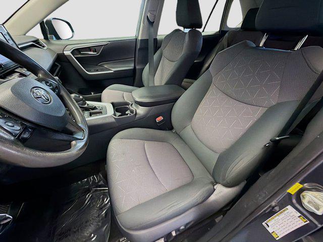 used 2019 Toyota RAV4 car, priced at $21,776