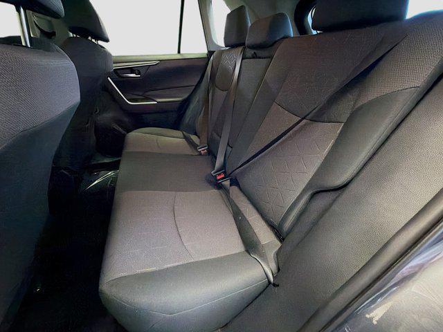 used 2019 Toyota RAV4 car, priced at $21,776