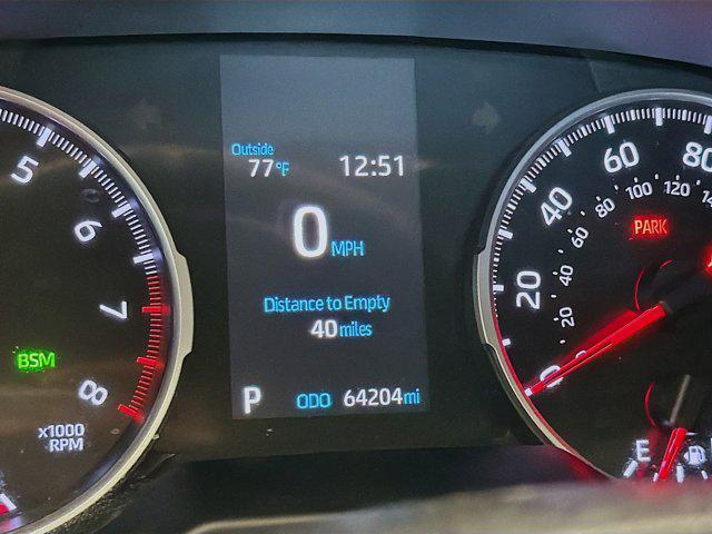 used 2019 Toyota RAV4 car, priced at $21,776