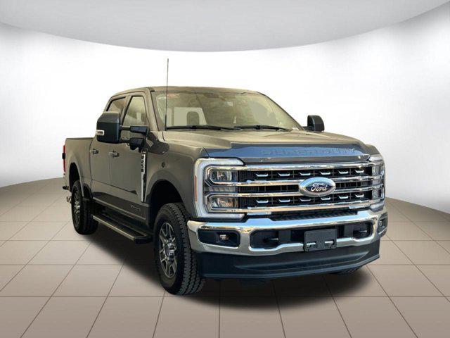 used 2023 Ford F-250 car, priced at $79,888