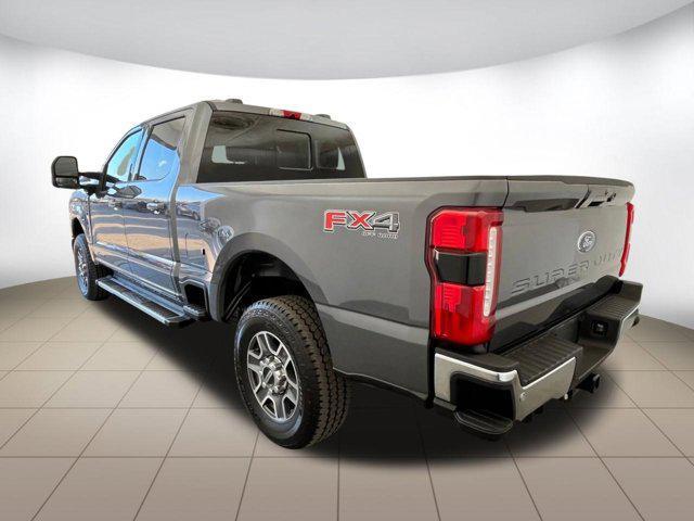 used 2023 Ford F-250 car, priced at $79,888