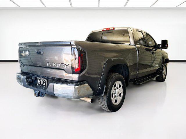 used 2015 Toyota Tundra car, priced at $23,388