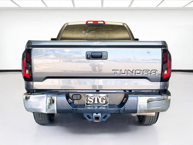 used 2015 Toyota Tundra car, priced at $23,388