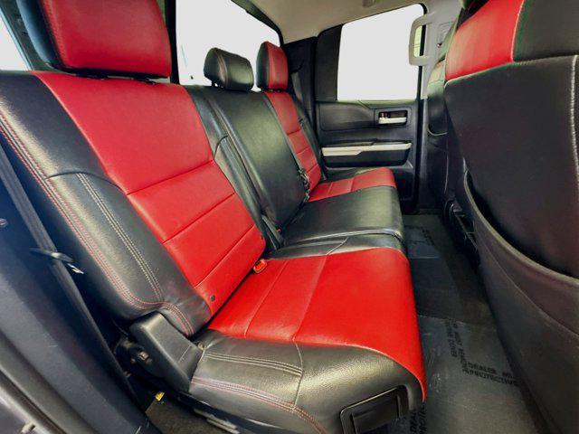 used 2015 Toyota Tundra car, priced at $23,388