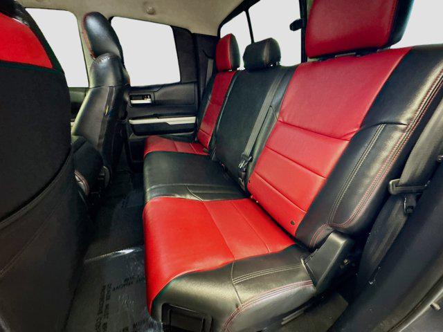 used 2015 Toyota Tundra car, priced at $23,388