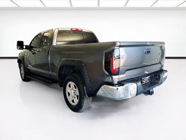 used 2015 Toyota Tundra car, priced at $23,388
