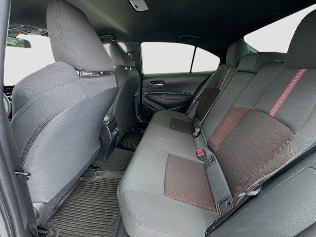 used 2024 Toyota Corolla Hybrid car, priced at $24,977