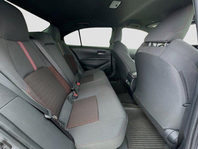 used 2024 Toyota Corolla Hybrid car, priced at $24,977