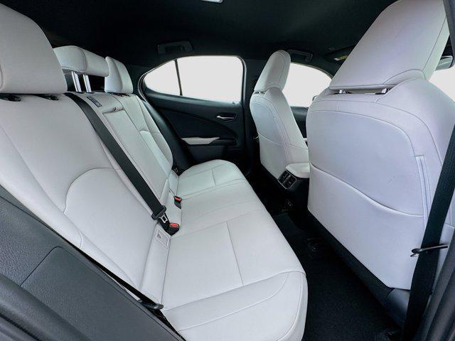 used 2021 Lexus UX 250h car, priced at $26,477