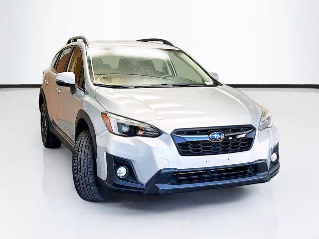 used 2018 Subaru Crosstrek car, priced at $18,888