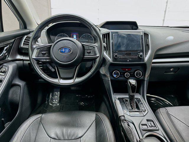 used 2018 Subaru Crosstrek car, priced at $18,888