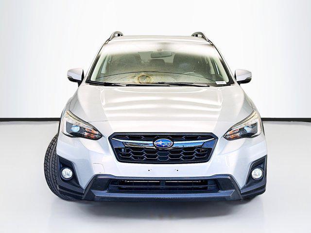 used 2018 Subaru Crosstrek car, priced at $18,888