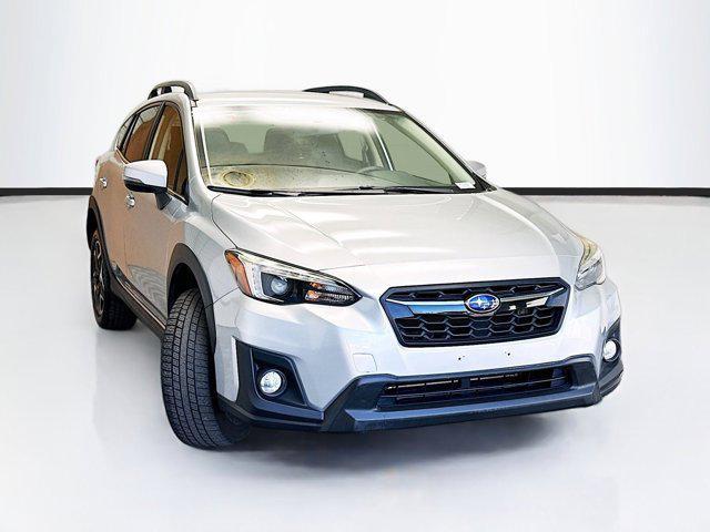 used 2018 Subaru Crosstrek car, priced at $19,388