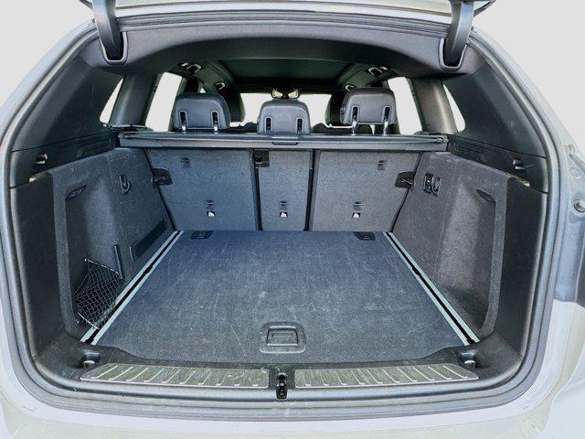 used 2022 BMW X3 car, priced at $26,429