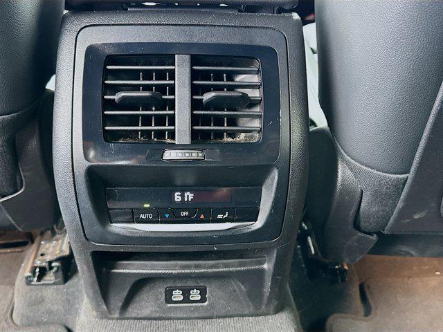 used 2022 BMW X3 car, priced at $26,429