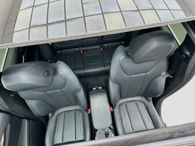 used 2022 BMW X3 car, priced at $26,429