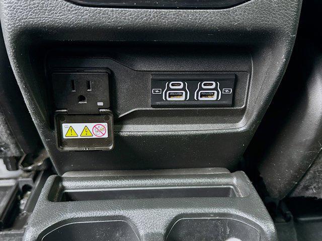 used 2023 Jeep Grand Cherokee L car, priced at $32,888
