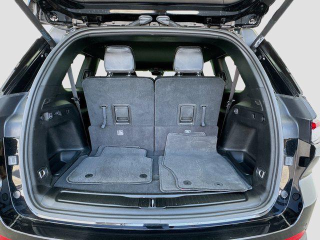 used 2023 Jeep Grand Cherokee L car, priced at $32,888