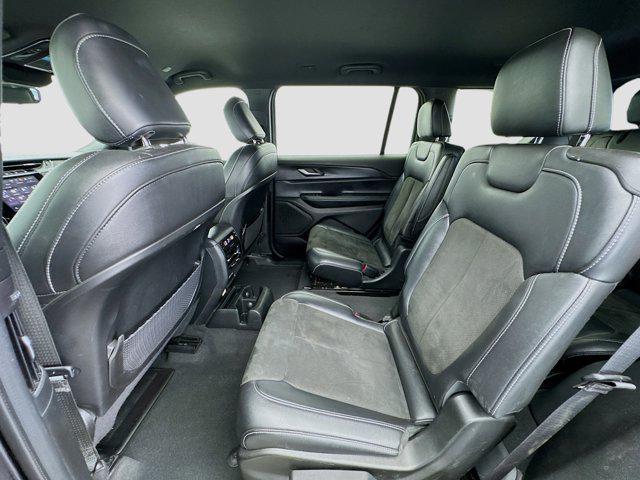 used 2023 Jeep Grand Cherokee L car, priced at $32,888