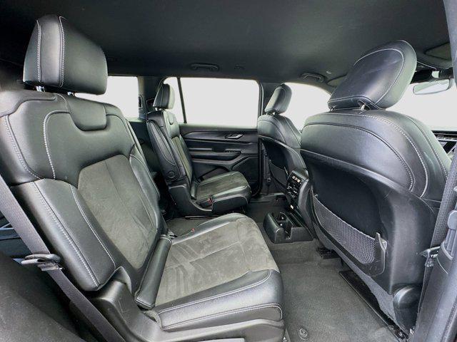 used 2023 Jeep Grand Cherokee L car, priced at $32,888