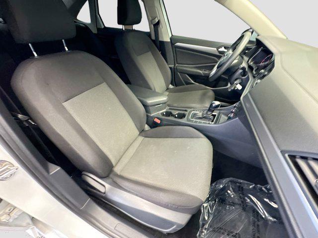 used 2019 Volkswagen Jetta car, priced at $11,988