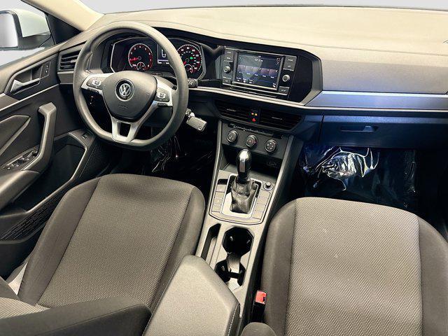 used 2019 Volkswagen Jetta car, priced at $11,988