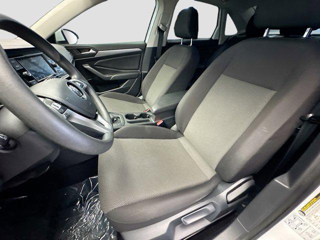 used 2019 Volkswagen Jetta car, priced at $11,988