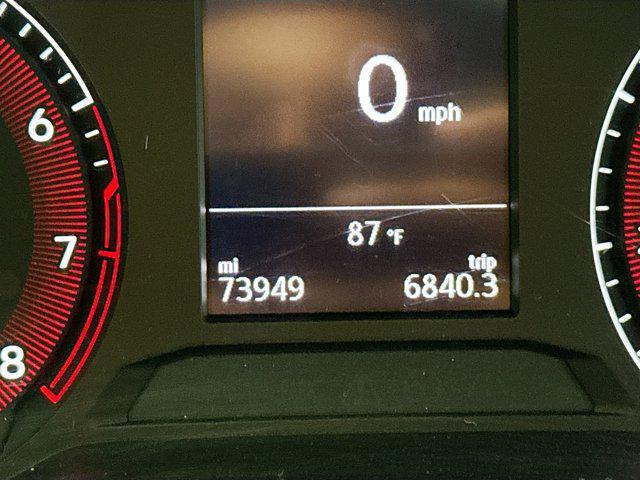 used 2019 Volkswagen Jetta car, priced at $11,988