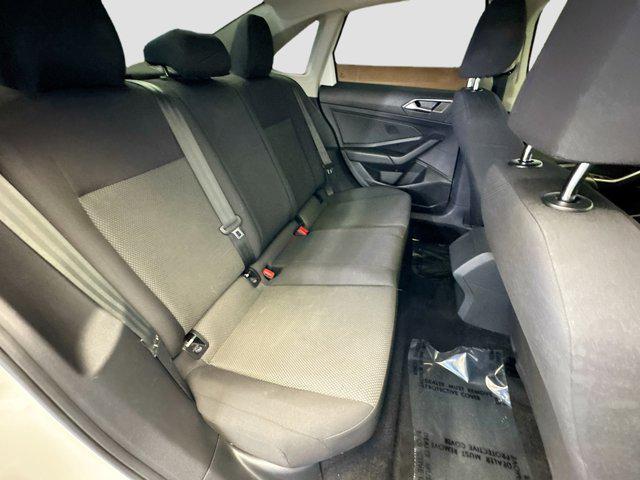 used 2019 Volkswagen Jetta car, priced at $11,988