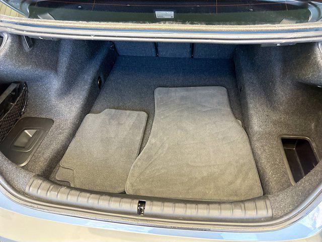 used 2021 BMW 530 car, priced at $27,770