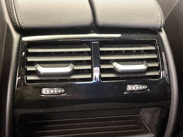used 2021 BMW 530 car, priced at $27,770